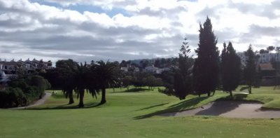 Miraflores Golf