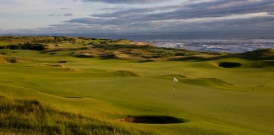 Kingsbarns Golf Links