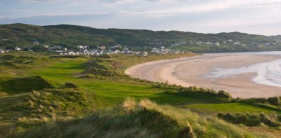 Narin and Portnoo Golf Club