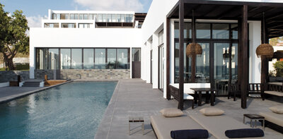 Almyra Spa