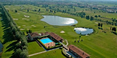 Golf Club Le Pavoniere