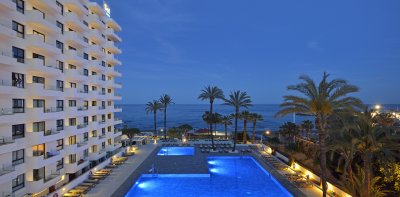 Hotel Ocean House Costa Del Sol