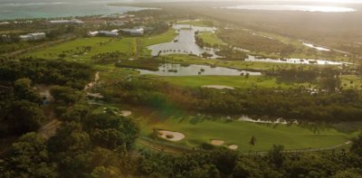 Barceló Bávaro Golf Course