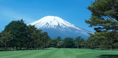 Fuji Golf Course