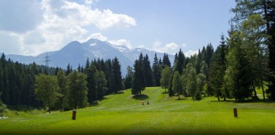 Golfclub Seefeld-Wildmoos