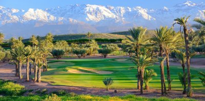 Assoufid Golf Club