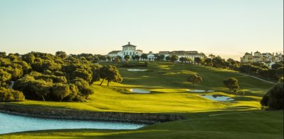 La Reserva de Sotogrande Club de Golf