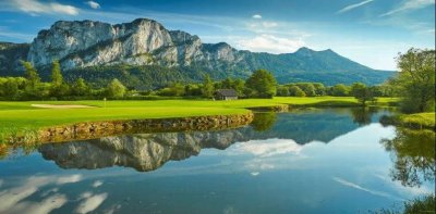 Golfclub Am Mondsee