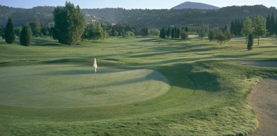 Golf de la Grande Bastide