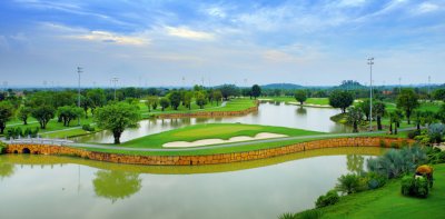 Long Thahn Golf Club