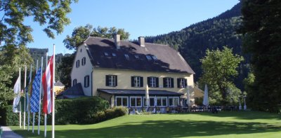 Steiermärkischer Golf-Club Murhof