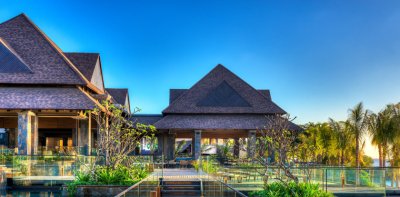 Westin Turtle Bay Resort & Spa