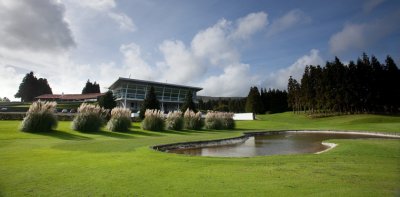 Terceira Golf club