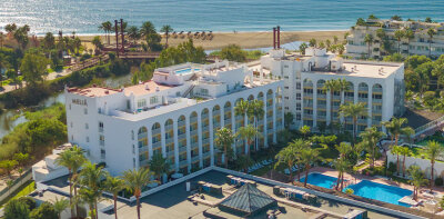 Melia Marbella Banús