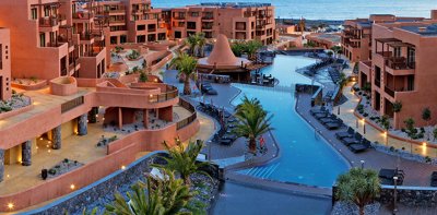 Barcelo Tenerife