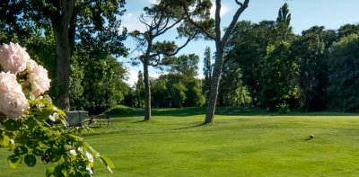 Circolo de Golf Venezia