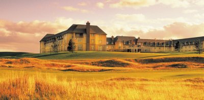 Fairmont St Andrews