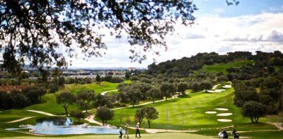 Real Sociedad Golf Course