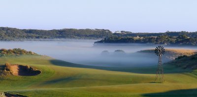 National Golf Course