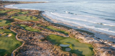 The Links at Spanish Bay