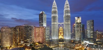 Mandarin Oriental Kuala Lumpur