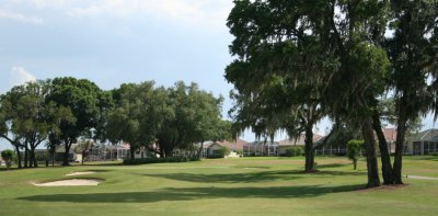 Lake Jovita Golf & Country Club