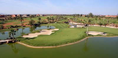 Atlas Golf Resort Marrakech