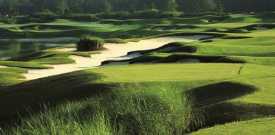 Hammock Beach Resort