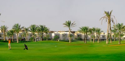 Stella di Mare Golf & Country Club