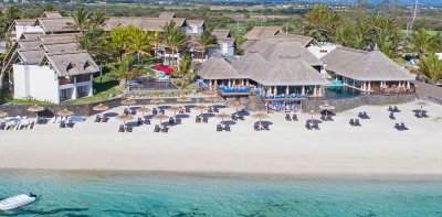 C Palmar Mauritius