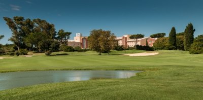 Sheraton Golf Parco De' Medici Hotel & Resort