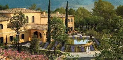 Terre Blanche Hotel Spa Golf Resort