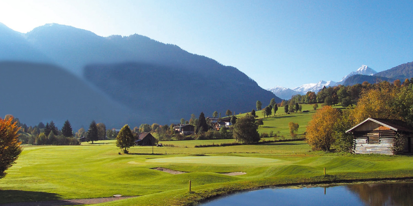 Golfclub Lungau