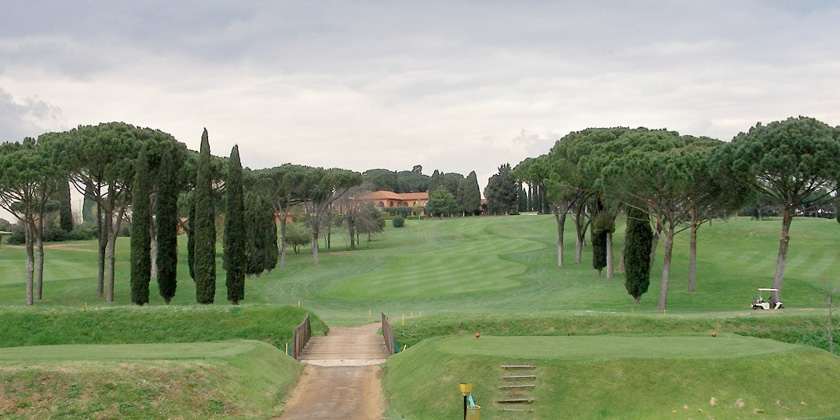 Roma Acquasanta Golf Club