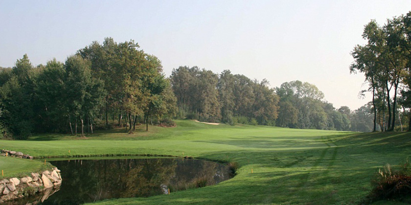 Circolo Golf Bogogno