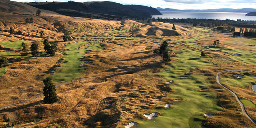 Kinloch Golf Club