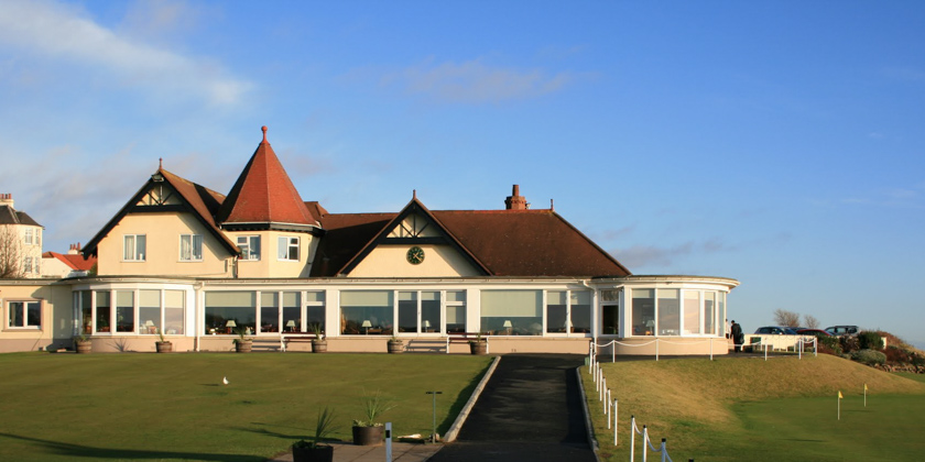 Lundin Golf Club