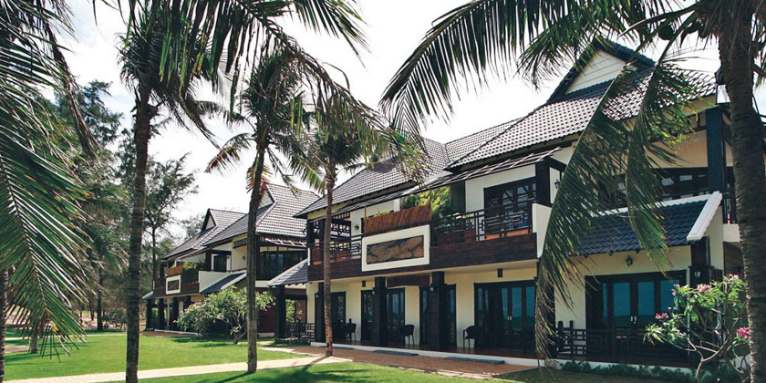 Novotel Phan Thiet Ocean Dunes & Golf Resort