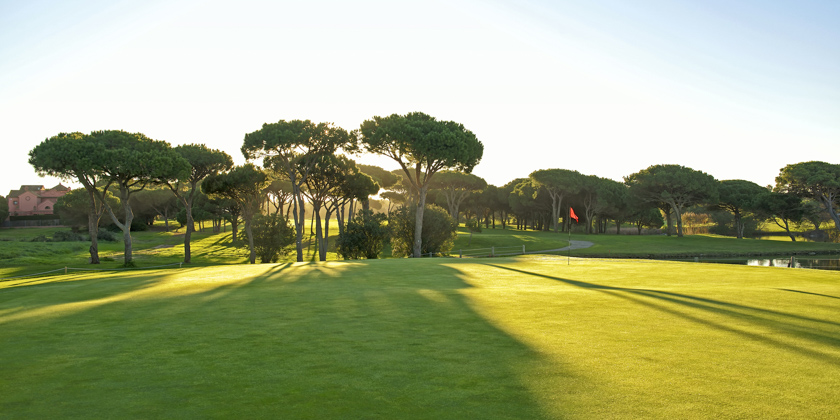 Iberostar Golf Novo Sancti Petri