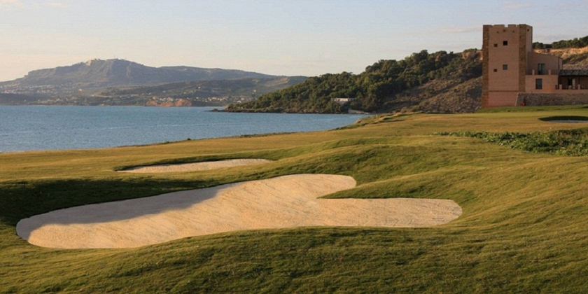 Verdura Golf Course