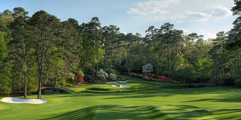 Augusta National