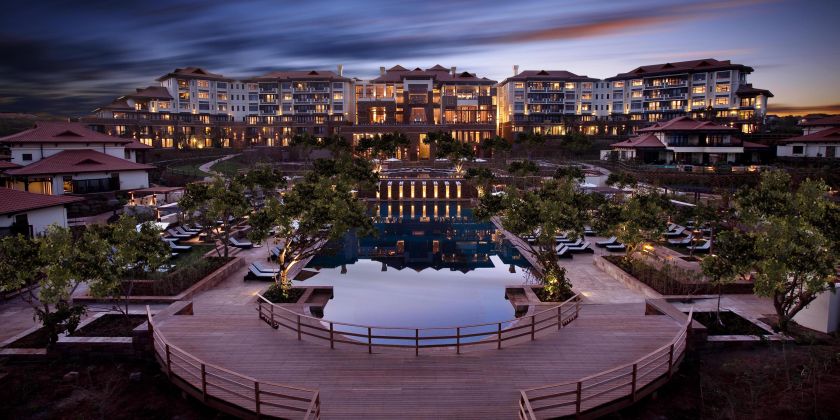 Fairmont Zimbali Resort