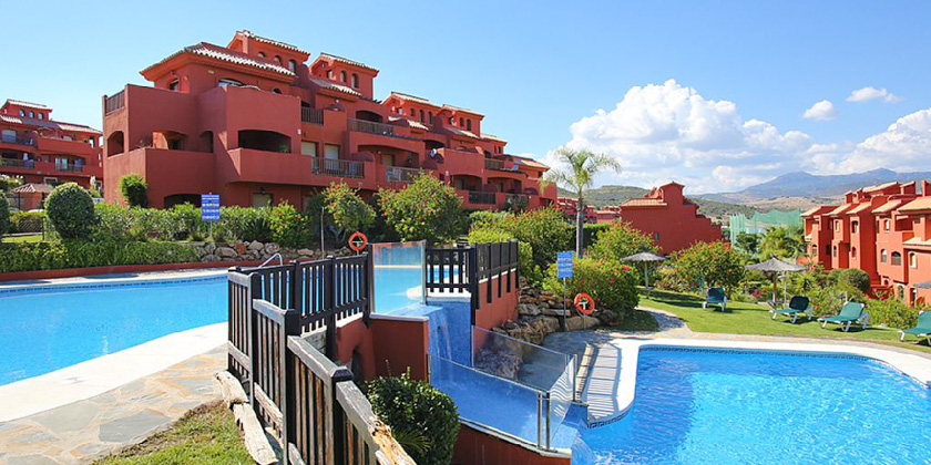 Albayt Resort & Spa