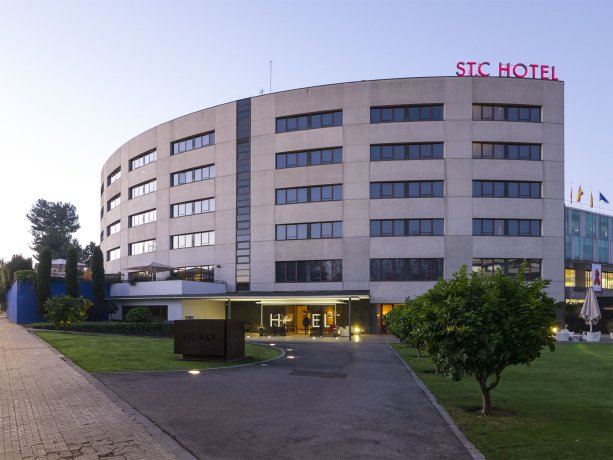 Hotel Sant Cugat