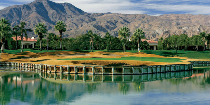 La Quinta Golf Resort