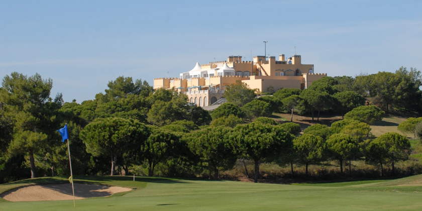 Castro Marim Golf