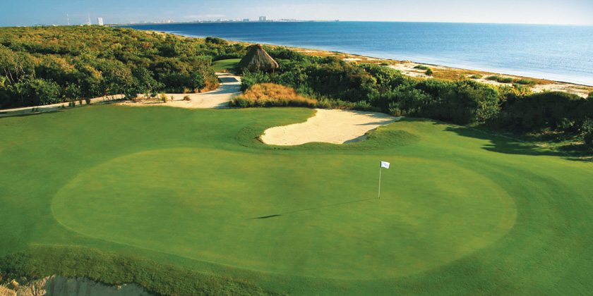 Hard Rock Golf Club at Cana Bay