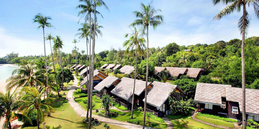 Bintan Lagoon Resort