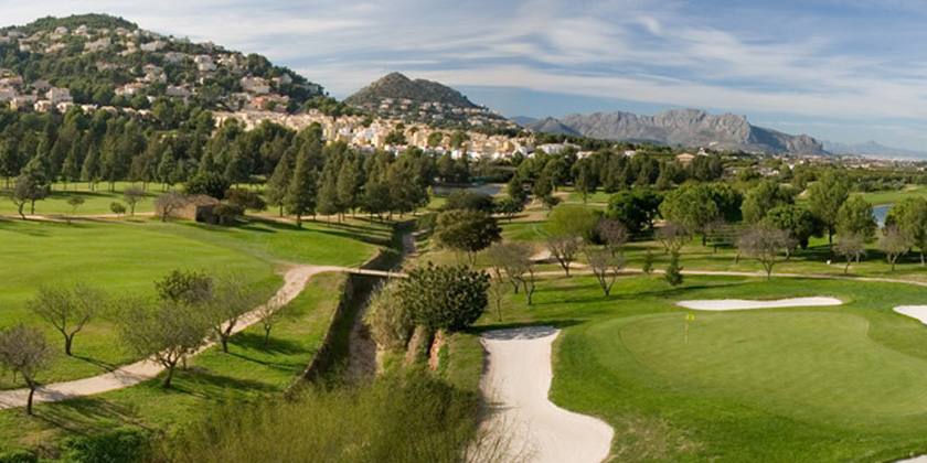 La Sella Golf