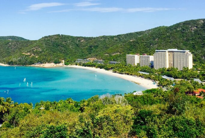 Reef View Hotel